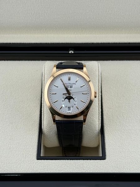 Patek Philippe Complications 5396R-011